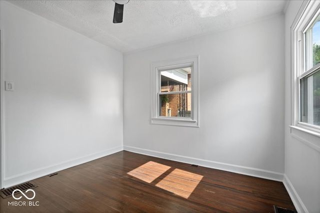 2619 Manker Street, Indianapolis, IN 46203