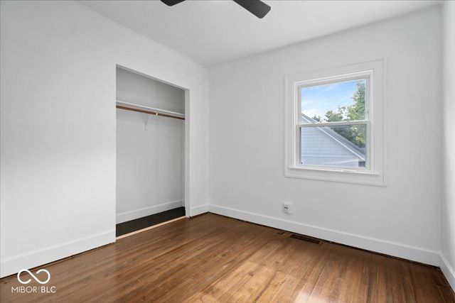 2619 Manker Street, Indianapolis, IN 46203