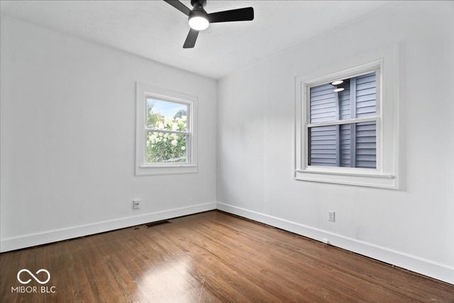 2619 Manker Street, Indianapolis, IN 46203