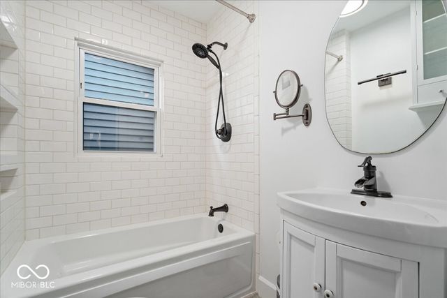 2619 Manker Street, Indianapolis, IN 46203