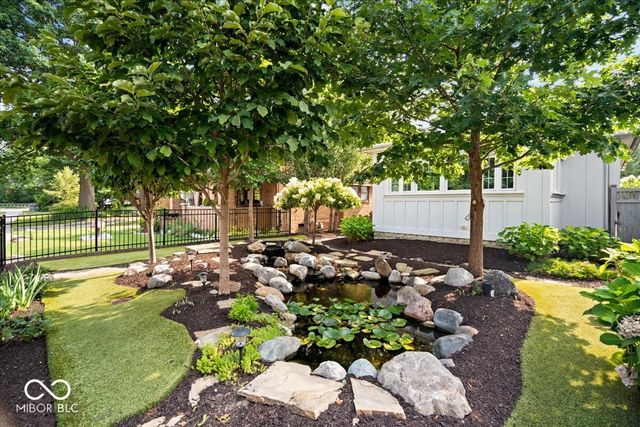 2619 Manker Street, Indianapolis, IN 46203