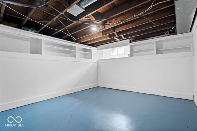 2619 Manker Street, Indianapolis, IN 46203
