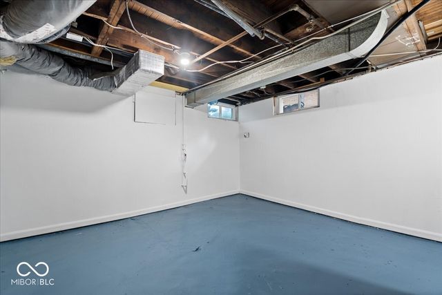 2619 Manker Street, Indianapolis, IN 46203