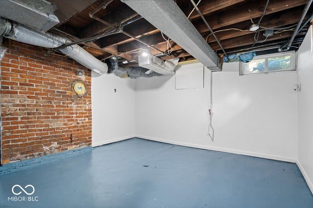 2619 Manker Street, Indianapolis, IN 46203