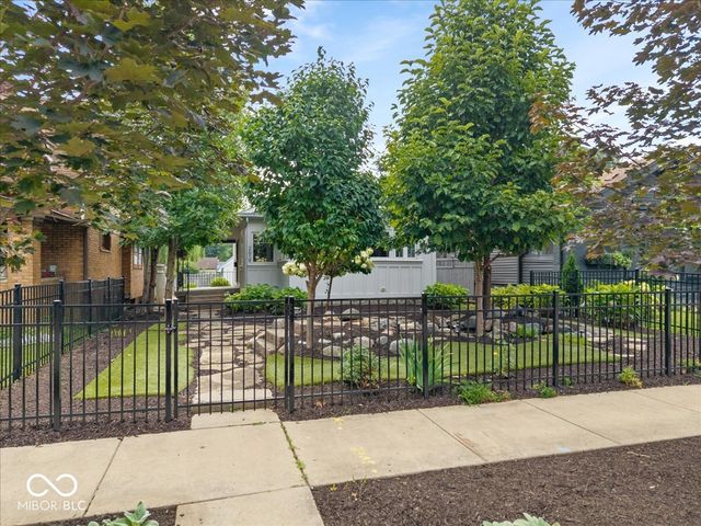 2619 Manker Street, Indianapolis, IN 46203