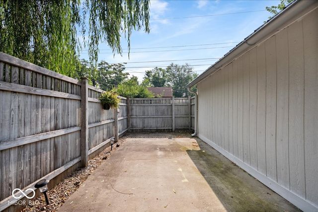 2619 Manker Street, Indianapolis, IN 46203