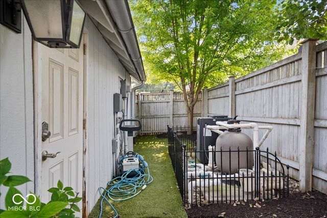2619 Manker Street, Indianapolis, IN 46203