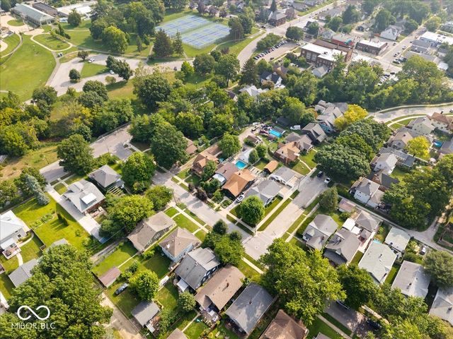2619 Manker Street, Indianapolis, IN 46203