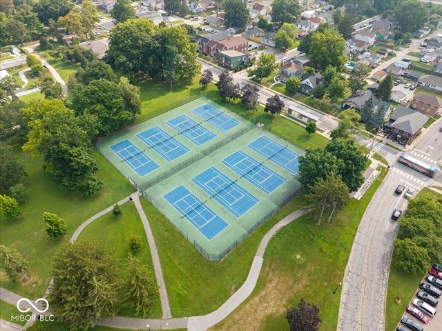 2619 Manker Street, Indianapolis, IN 46203