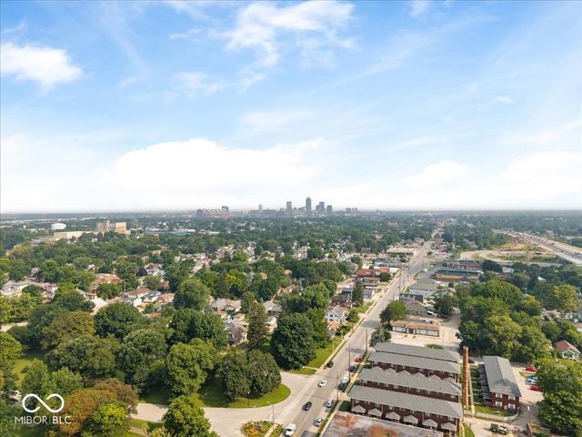 2619 Manker Street, Indianapolis, IN 46203