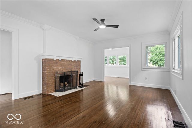 2619 Manker Street, Indianapolis, IN 46203