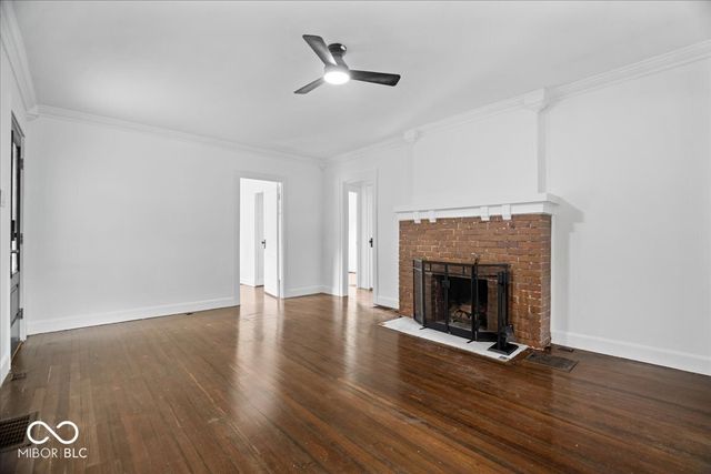 2619 Manker Street, Indianapolis, IN 46203
