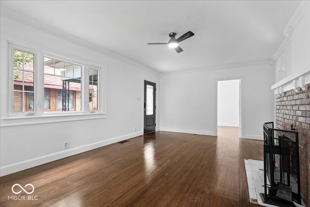 2619 Manker Street, Indianapolis, IN 46203