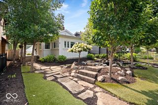 2619 Manker Street, Indianapolis, IN 46203