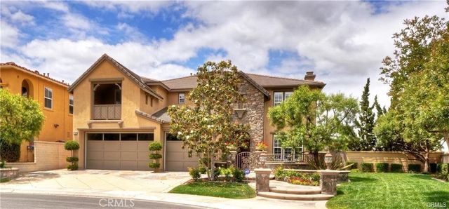 53 Long View Road, Trabuco Canyon, CA 92679