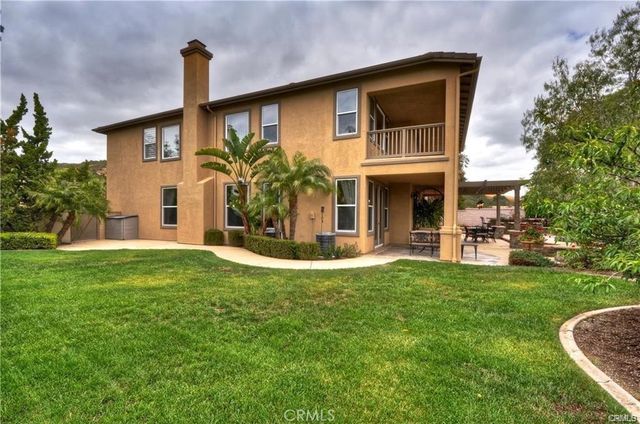 53 Long View Road, Trabuco Canyon, CA 92679