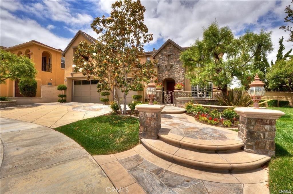 53 Long View Road, Trabuco Canyon, CA 92679