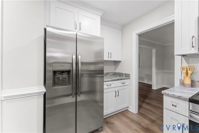 3129 Quail Hill Dr, Midlothian, VA 23112