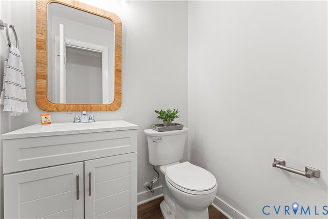 3129 Quail Hill Dr, Midlothian, VA 23112