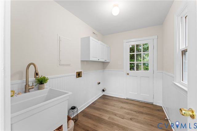 3129 Quail Hill Dr, Midlothian, VA 23112