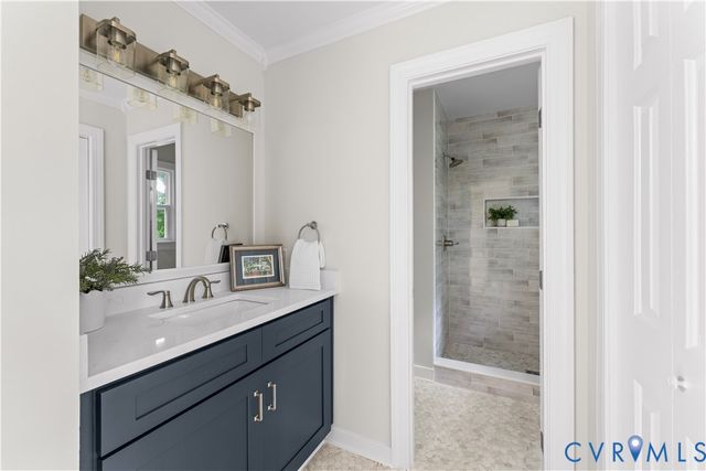 3129 Quail Hill Dr, Midlothian, VA 23112