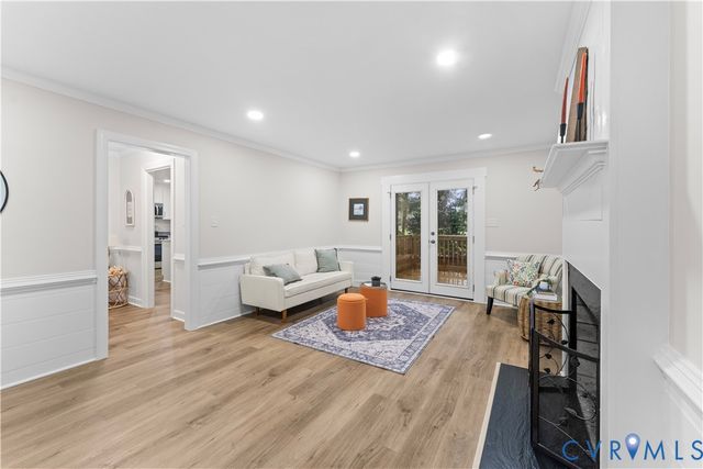 3129 Quail Hill Dr, Midlothian, VA 23112