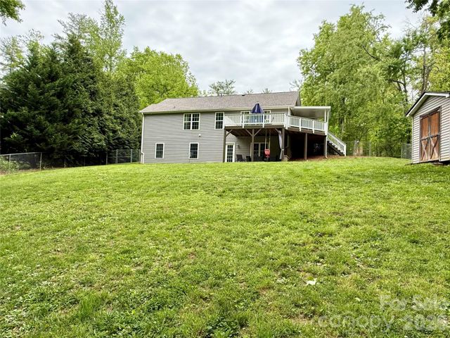 152 Joe Jenkins Road, Fairview, NC 28730