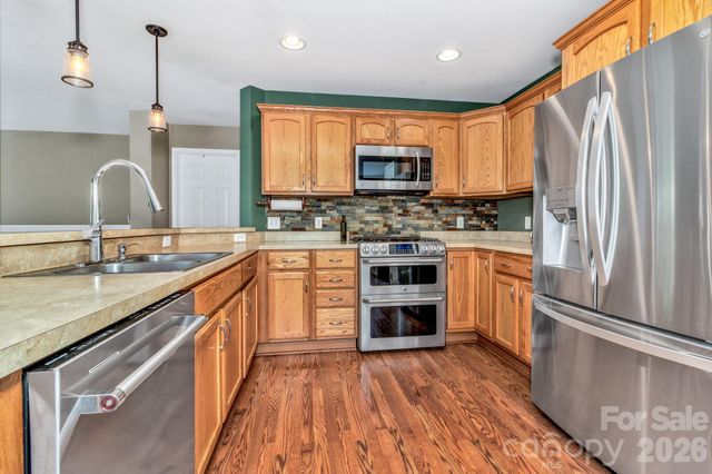 152 Joe Jenkins Road, Fairview, NC 28730