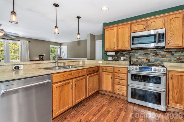 152 Joe Jenkins Road, Fairview, NC 28730