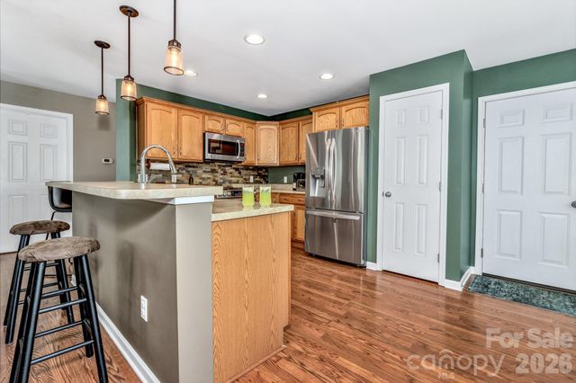 152 Joe Jenkins Road, Fairview, NC 28730