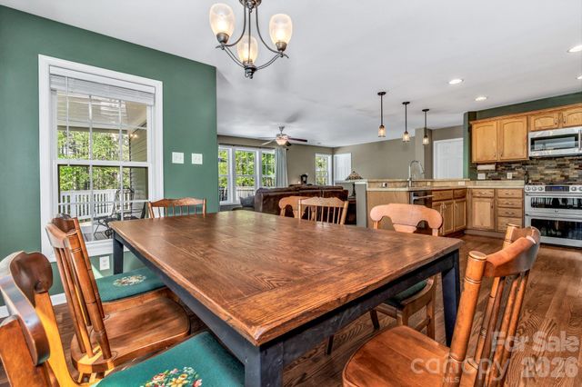 152 Joe Jenkins Road, Fairview, NC 28730
