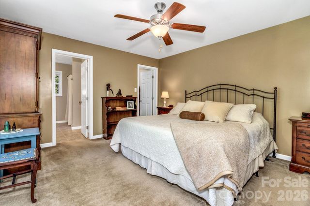 152 Joe Jenkins Road, Fairview, NC 28730