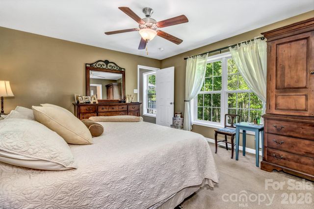 152 Joe Jenkins Road, Fairview, NC 28730