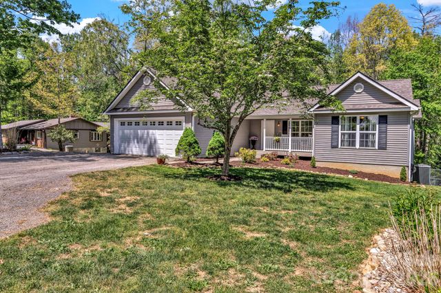 152 Joe Jenkins Road, Fairview, NC 28730