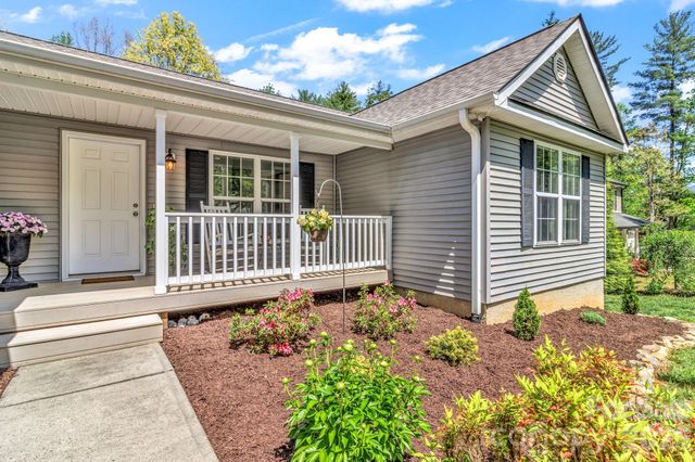152 Joe Jenkins Road, Fairview, NC 28730