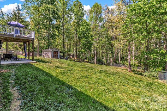 152 Joe Jenkins Road, Fairview, NC 28730