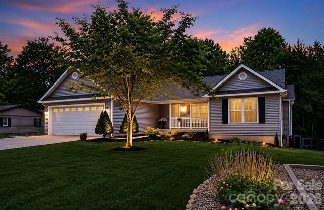 152 Joe Jenkins Road, Fairview, NC 28730