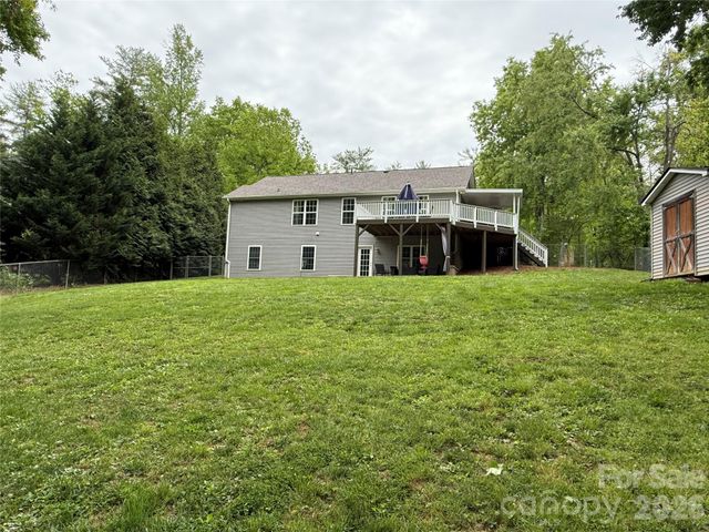 152 Joe Jenkins Road, Fairview, NC 28730