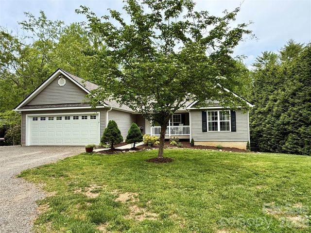 152 Joe Jenkins Road, Fairview, NC 28730