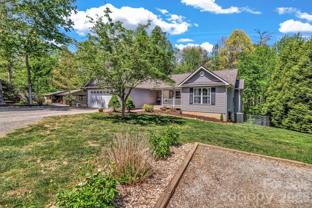 152 Joe Jenkins Road, Fairview, NC 28730