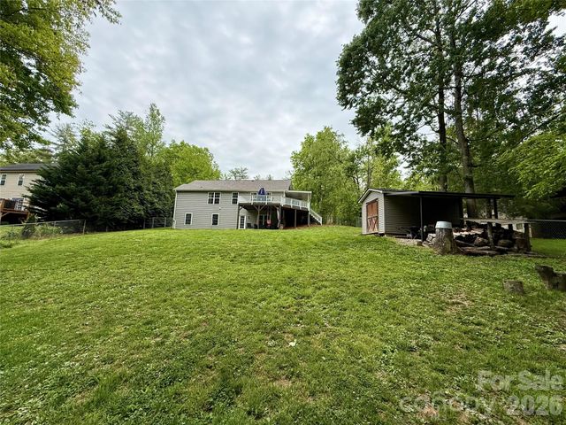 152 Joe Jenkins Road, Fairview, NC 28730