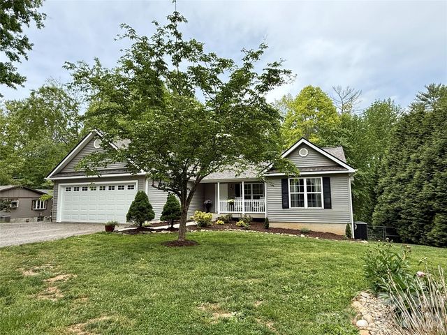 152 Joe Jenkins Road, Fairview, NC 28730