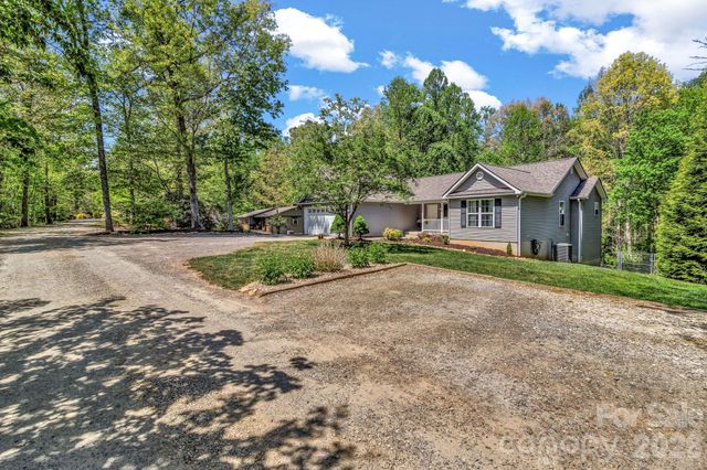 152 Joe Jenkins Road, Fairview, NC 28730