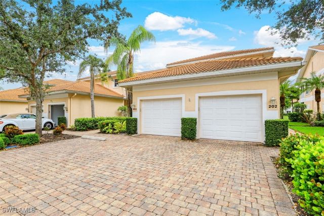 5630 Sherborn DR 202, Naples, FL 34110