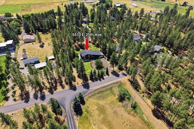 5510 E 25th Ave, Spokane, WA 99223