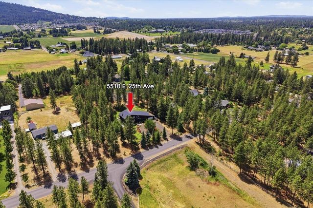 5510 E 25th Ave, Spokane, WA 99223