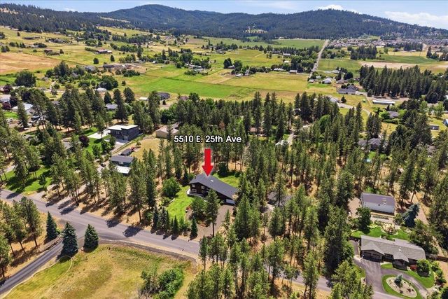 5510 E 25th Ave, Spokane, WA 99223