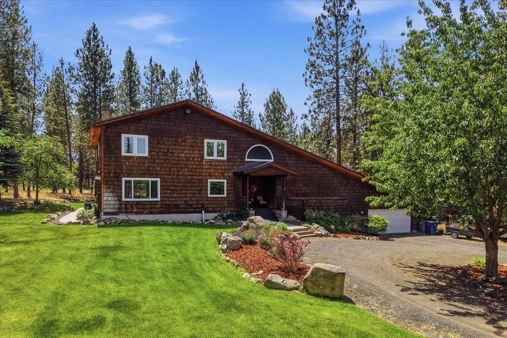 5510 E 25th Ave, Spokane, WA 99223