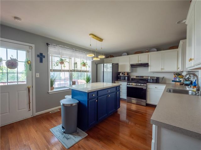 328 South Oak Street, Bethlehem City, PA 18017