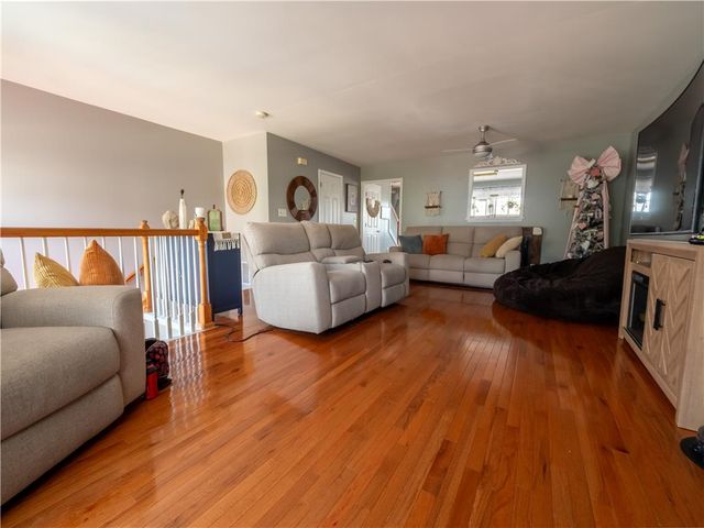 328 South Oak Street, Bethlehem City, PA 18017